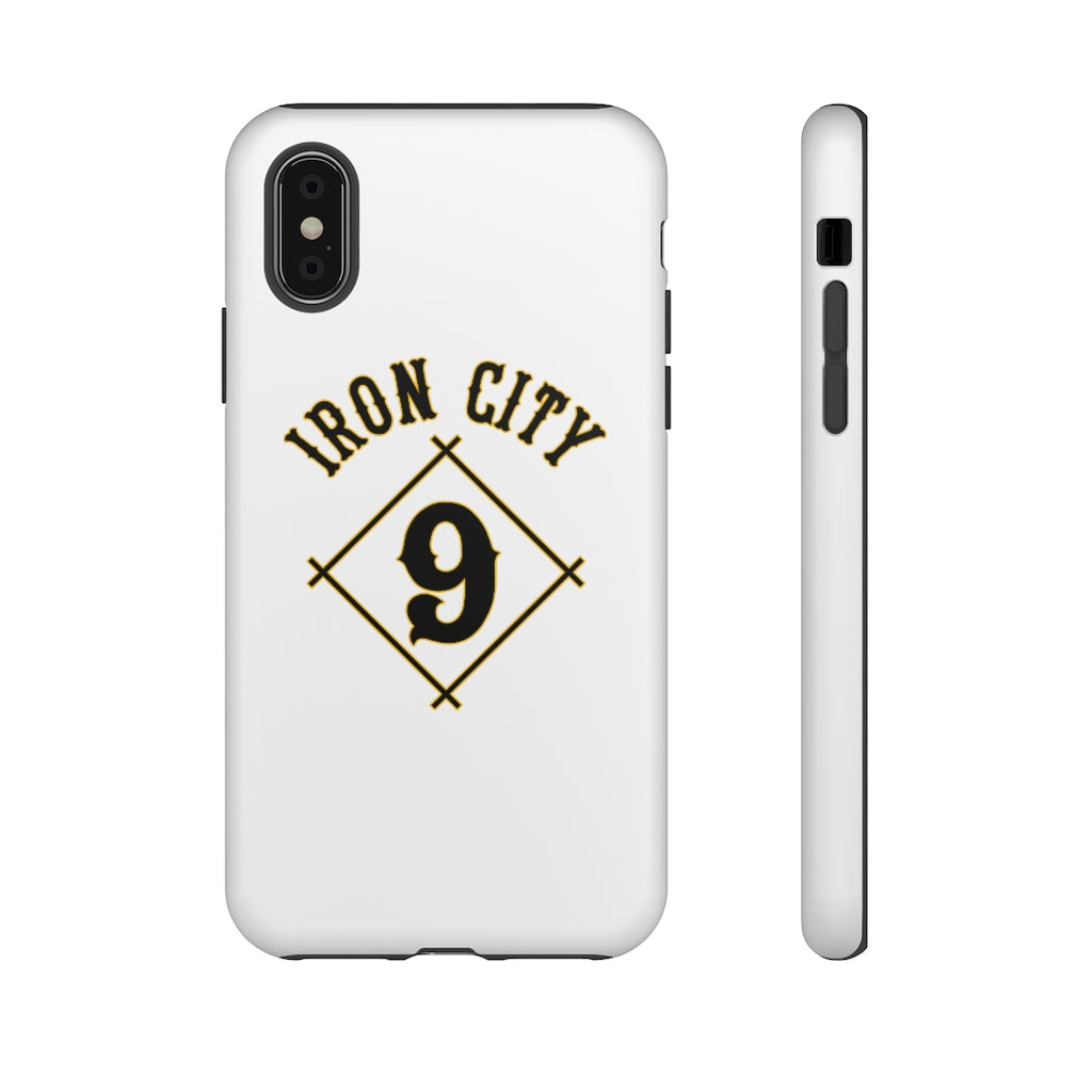 Pittsburgh: phone case