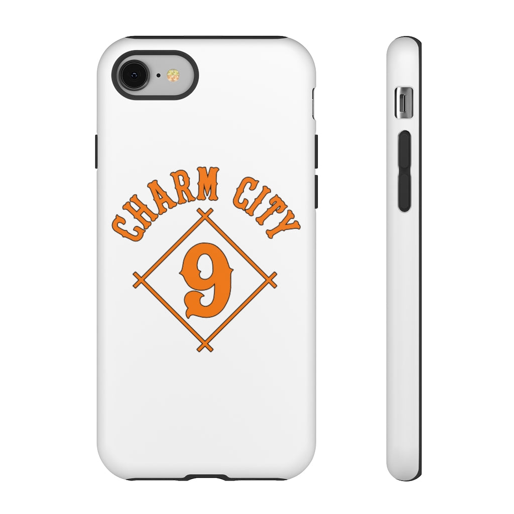 Baltimore: phone case