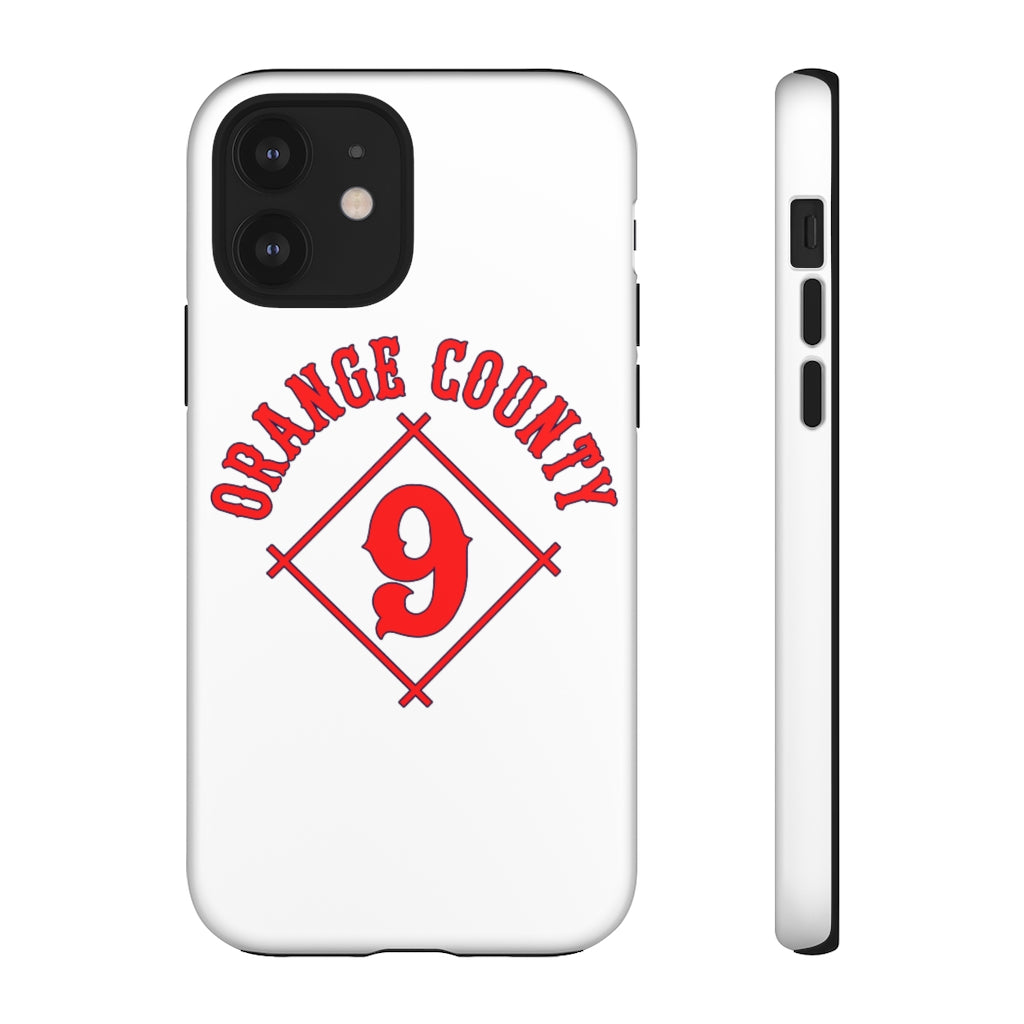 Los Angeles (AL): phone case