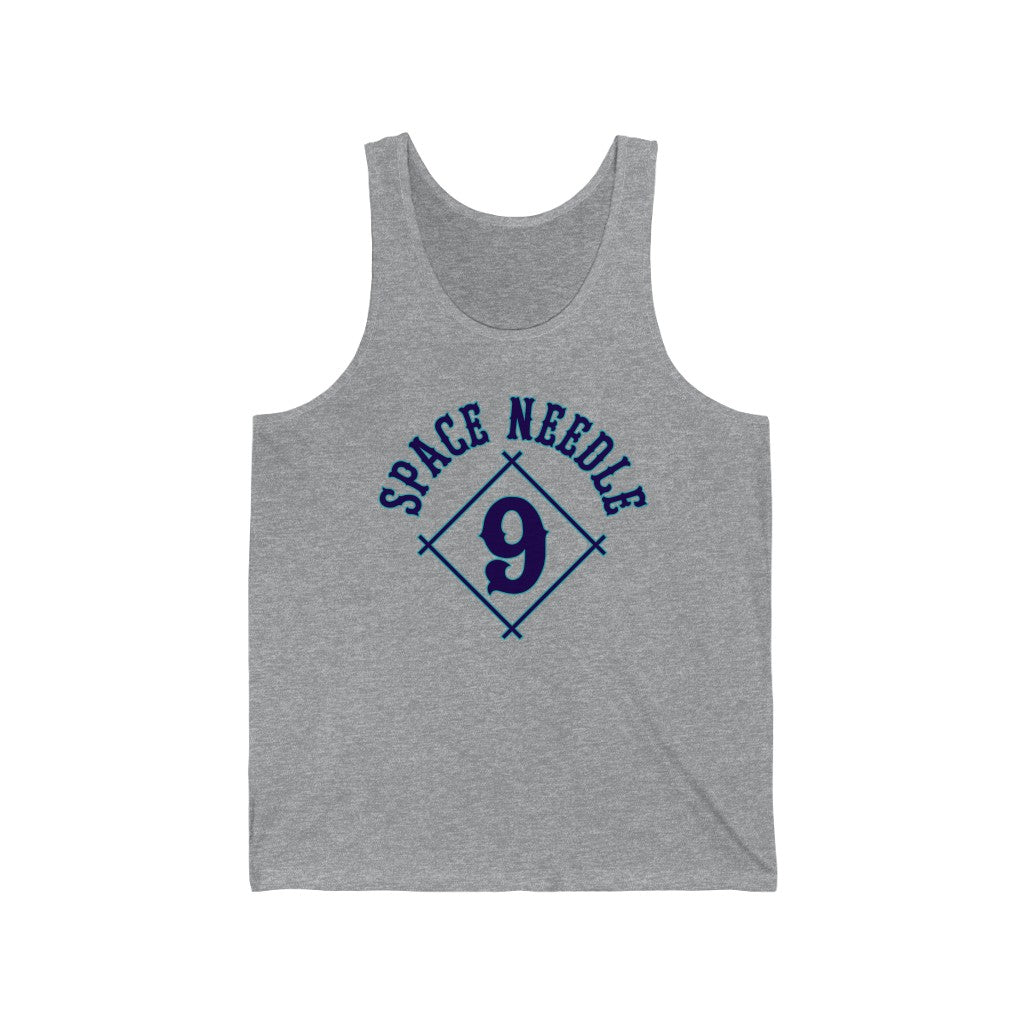 Seattle: tank