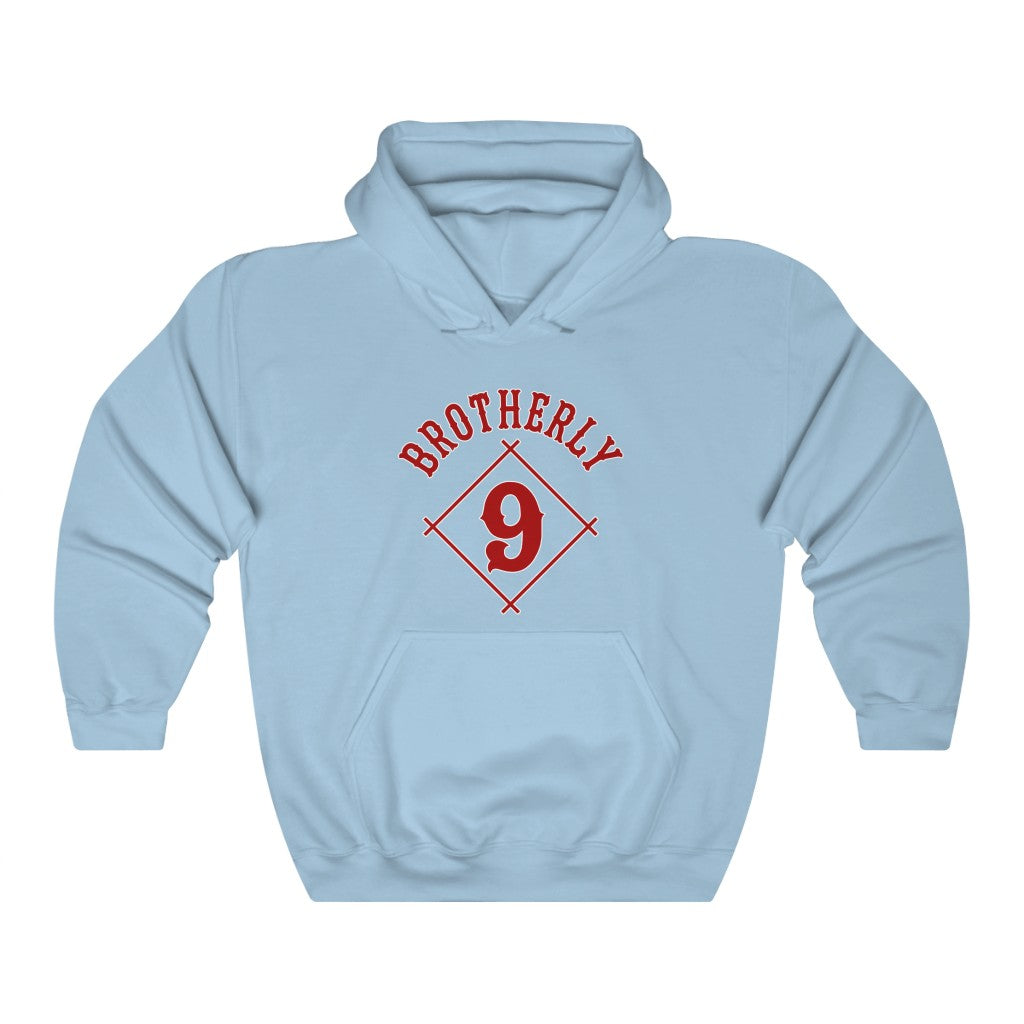 Philadelphia: hoodie