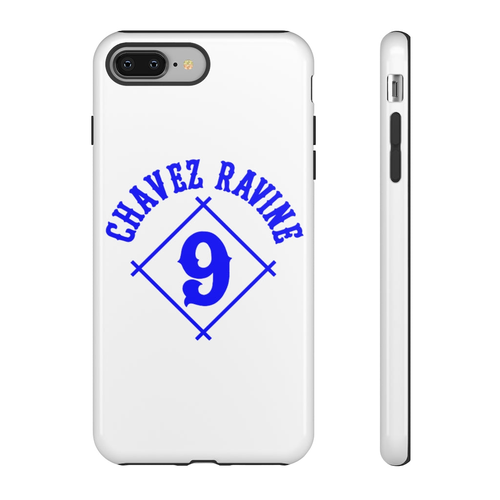 Los Angeles (NL): phone case