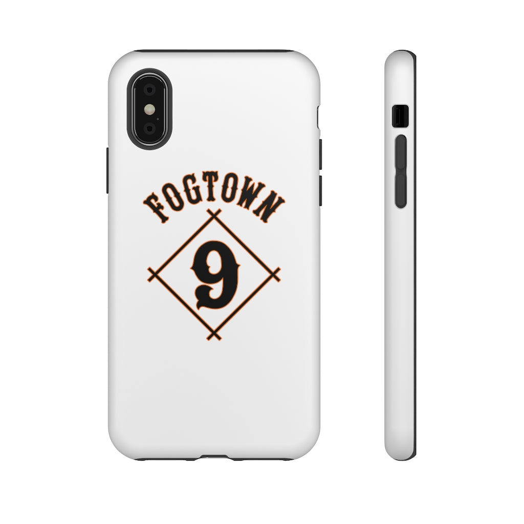 San Francisco: phone case