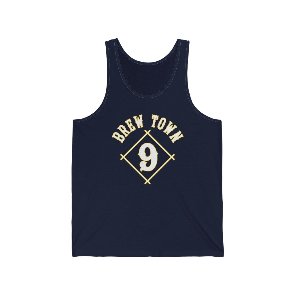 Milwaukee: tank