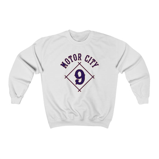 Detroit: sweatshirt