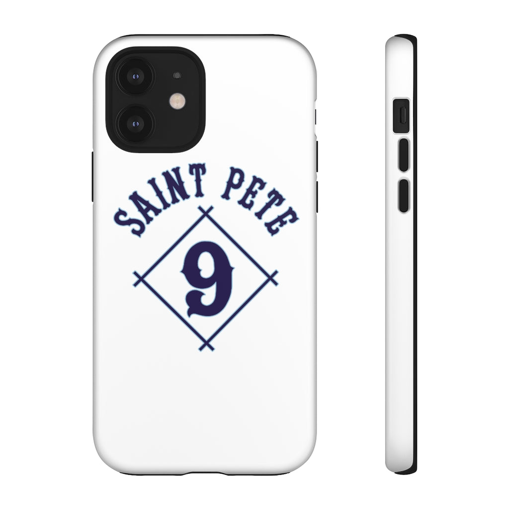 Tampa Bay: phone case