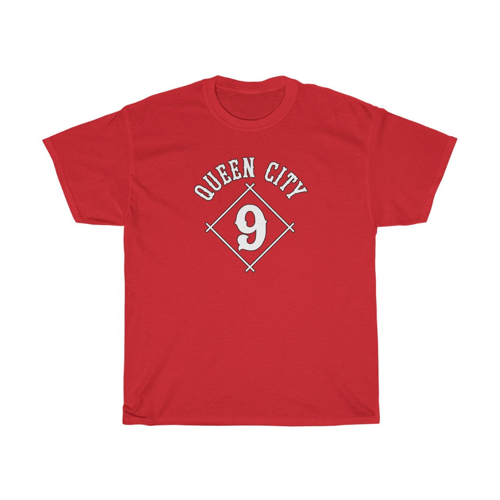 Cincinnati: t-shirt