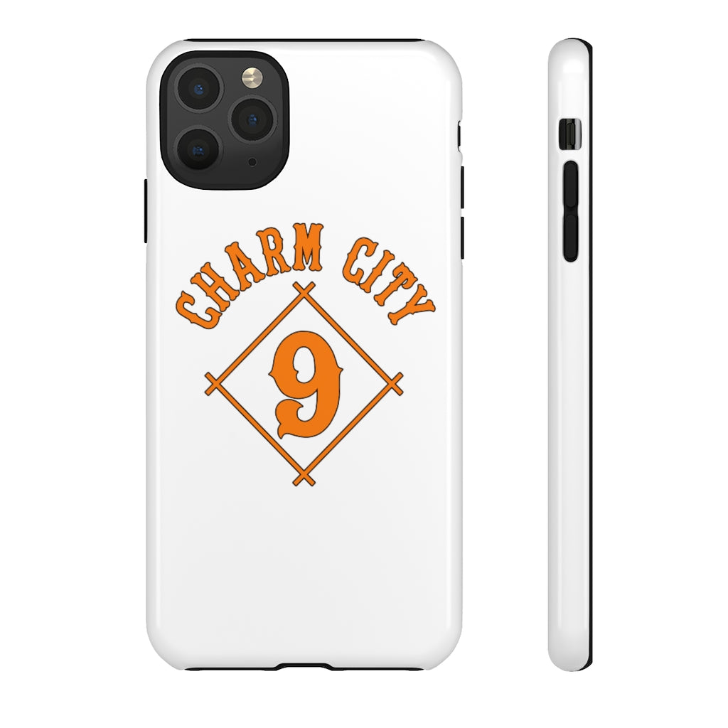 Baltimore: phone case