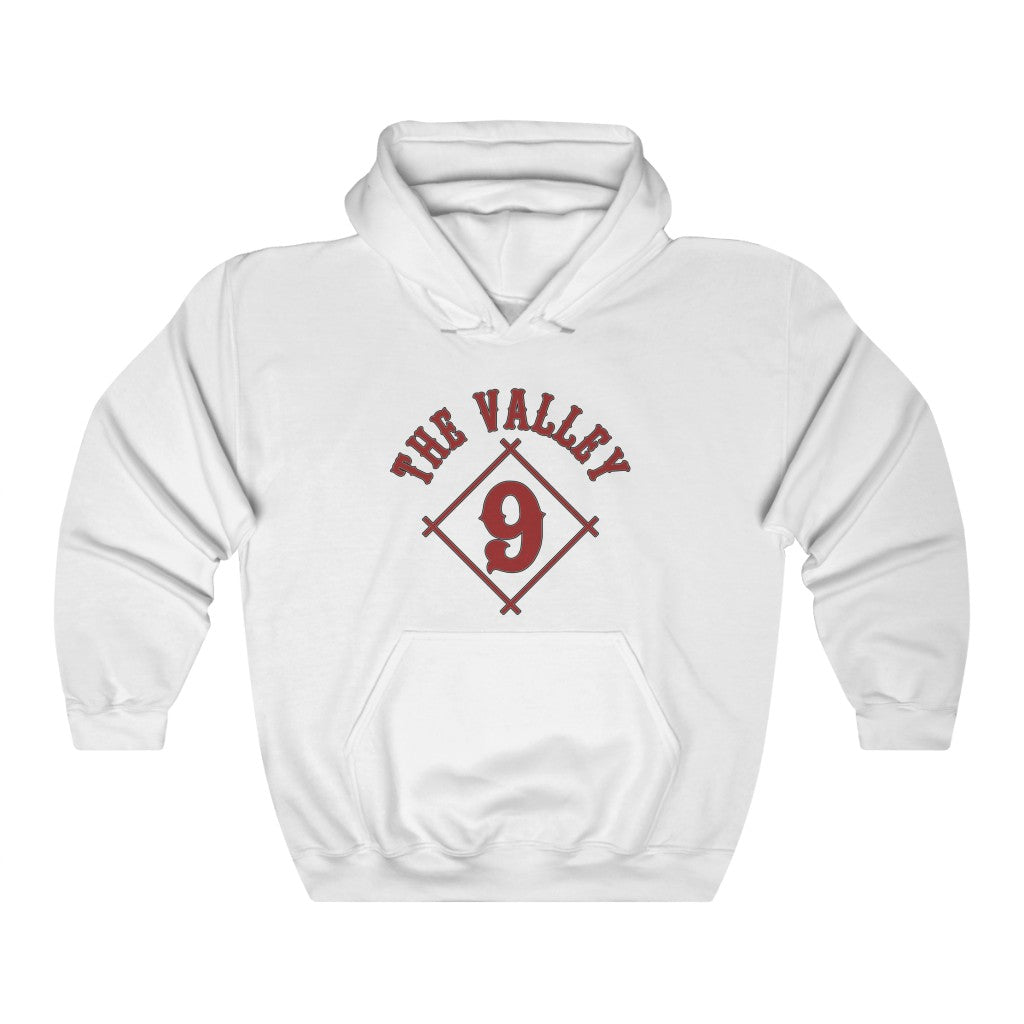 Arizona: hoodie
