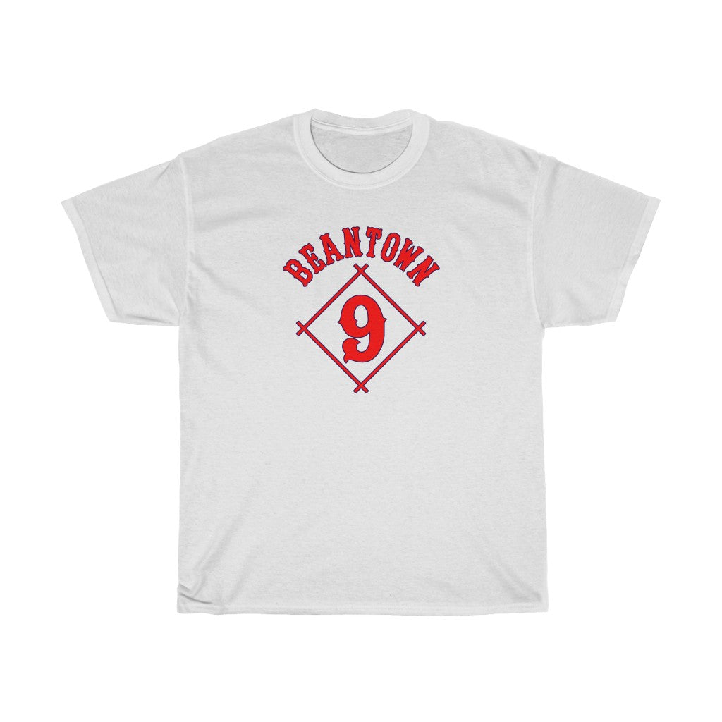 Boston: t-shirt
