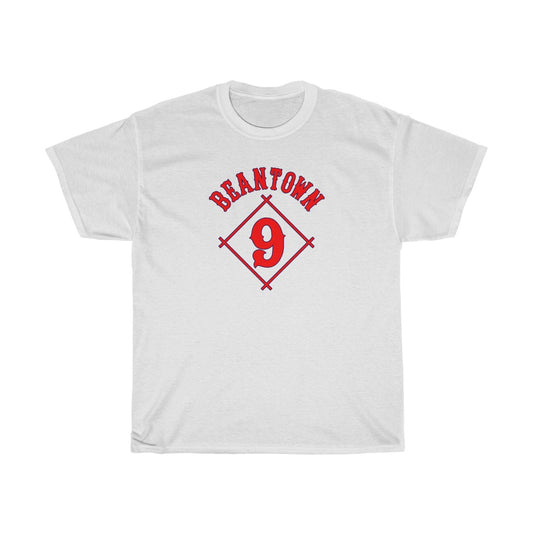 Boston: t-shirt