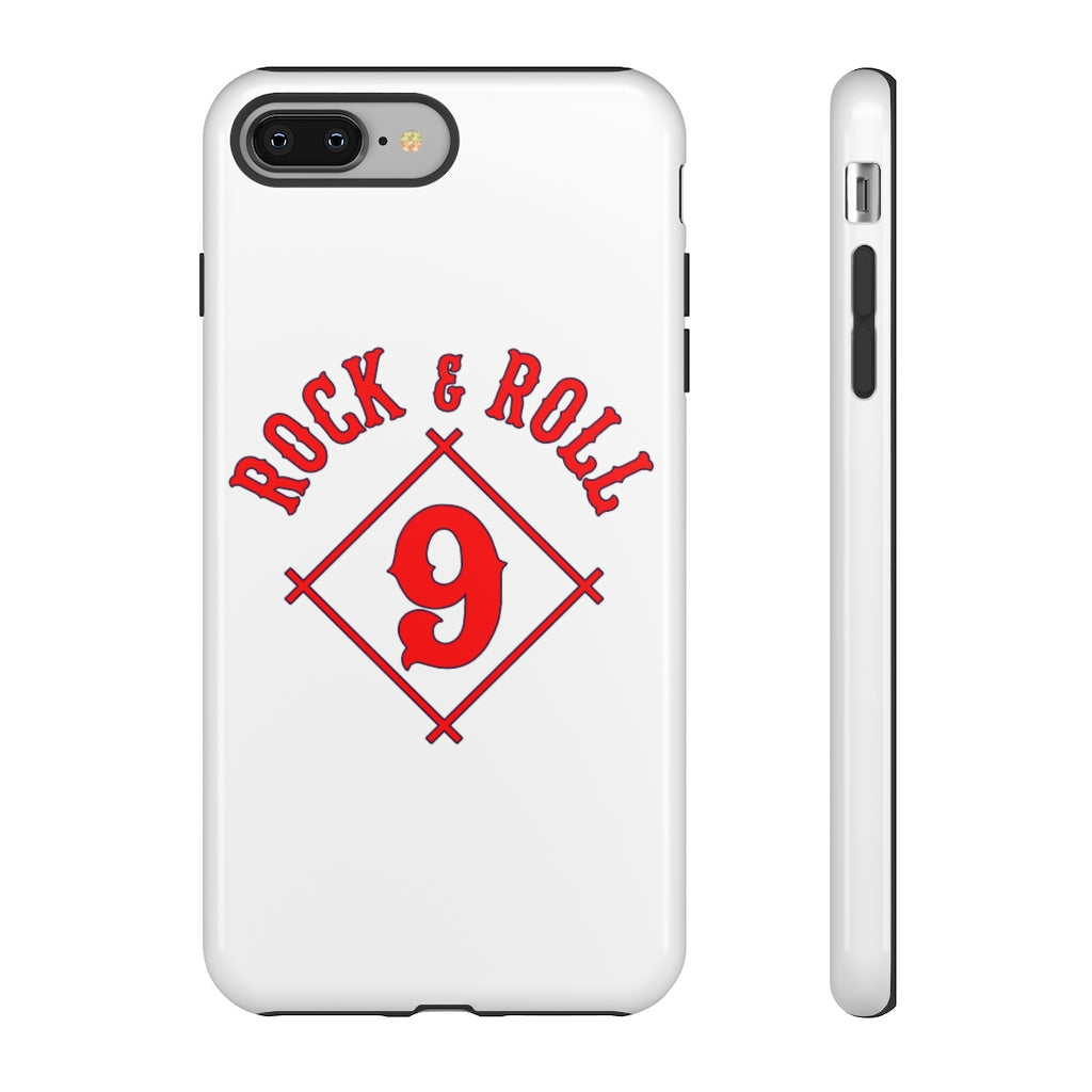 Cleveland: phone case