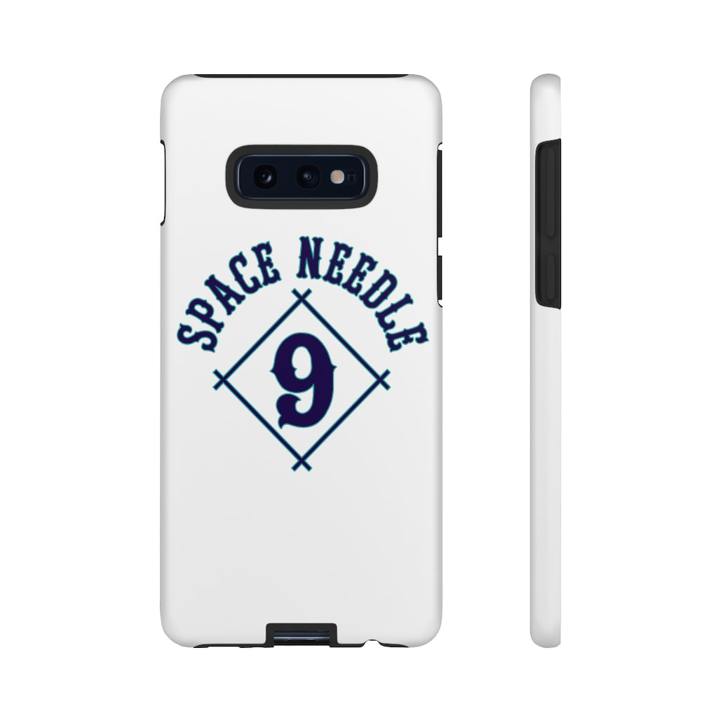 Seattle: phone case