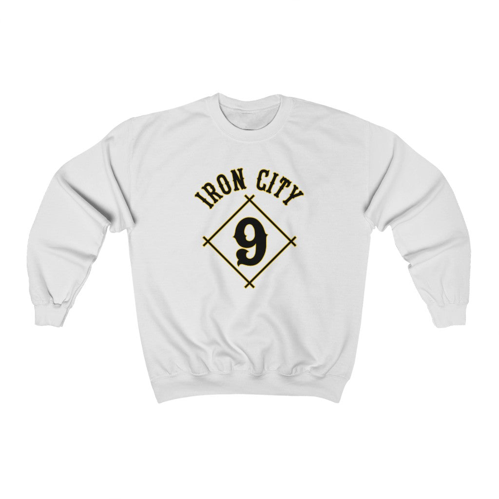 Pittsburgh: sweatshirt