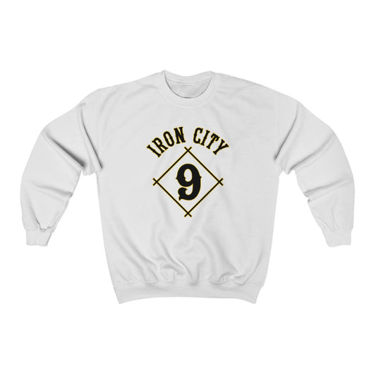 Pittsburgh: sweatshirt