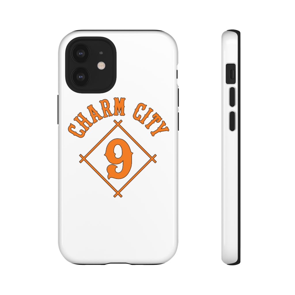 Baltimore: phone case