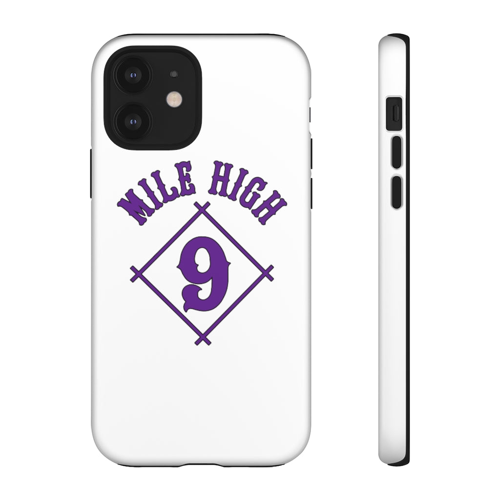 Colorado: phone case