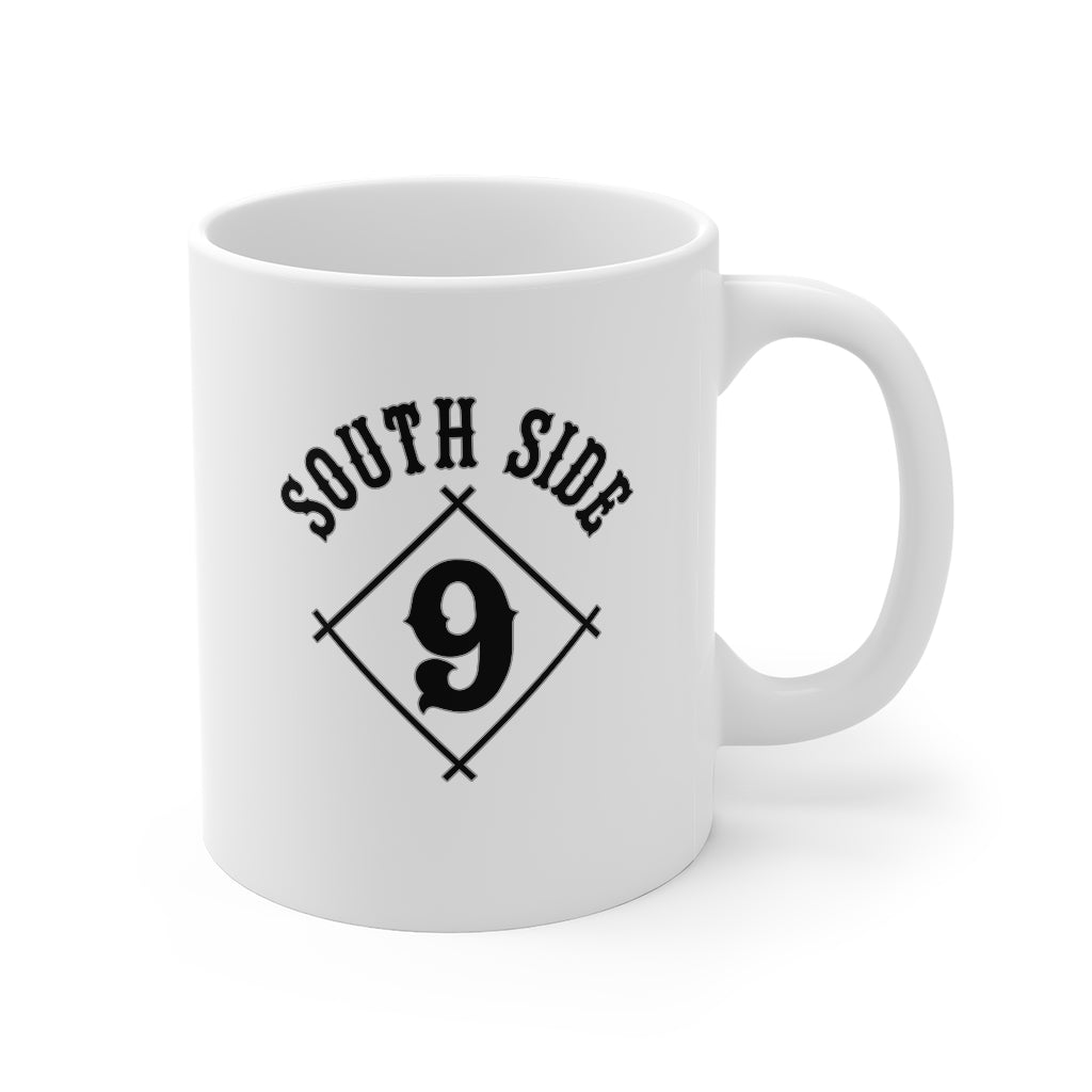 Chicago (AL): coffee mug
