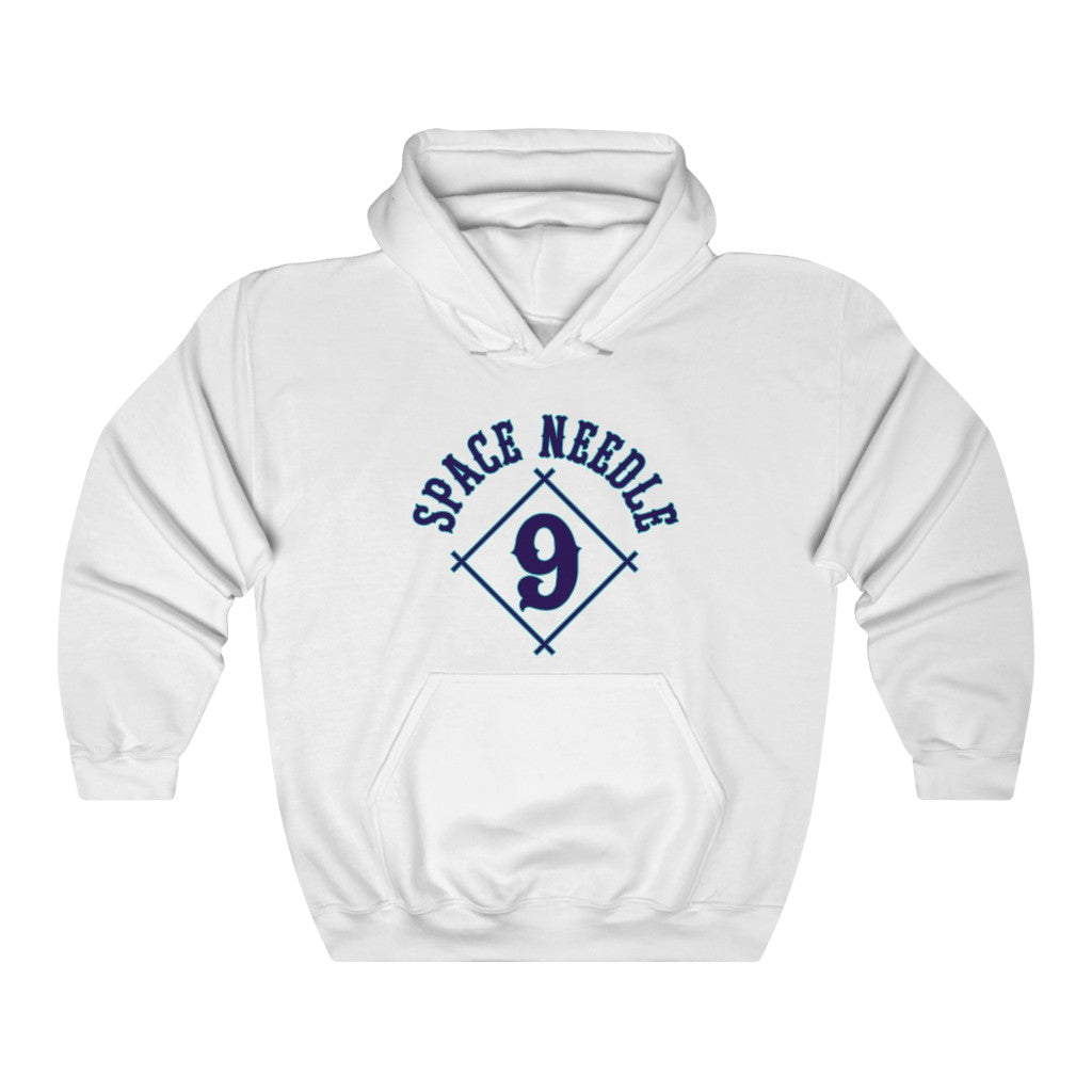 Seattle: hoodie
