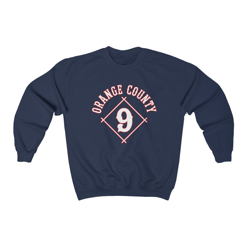Los Angeles (AL): sweatshirt