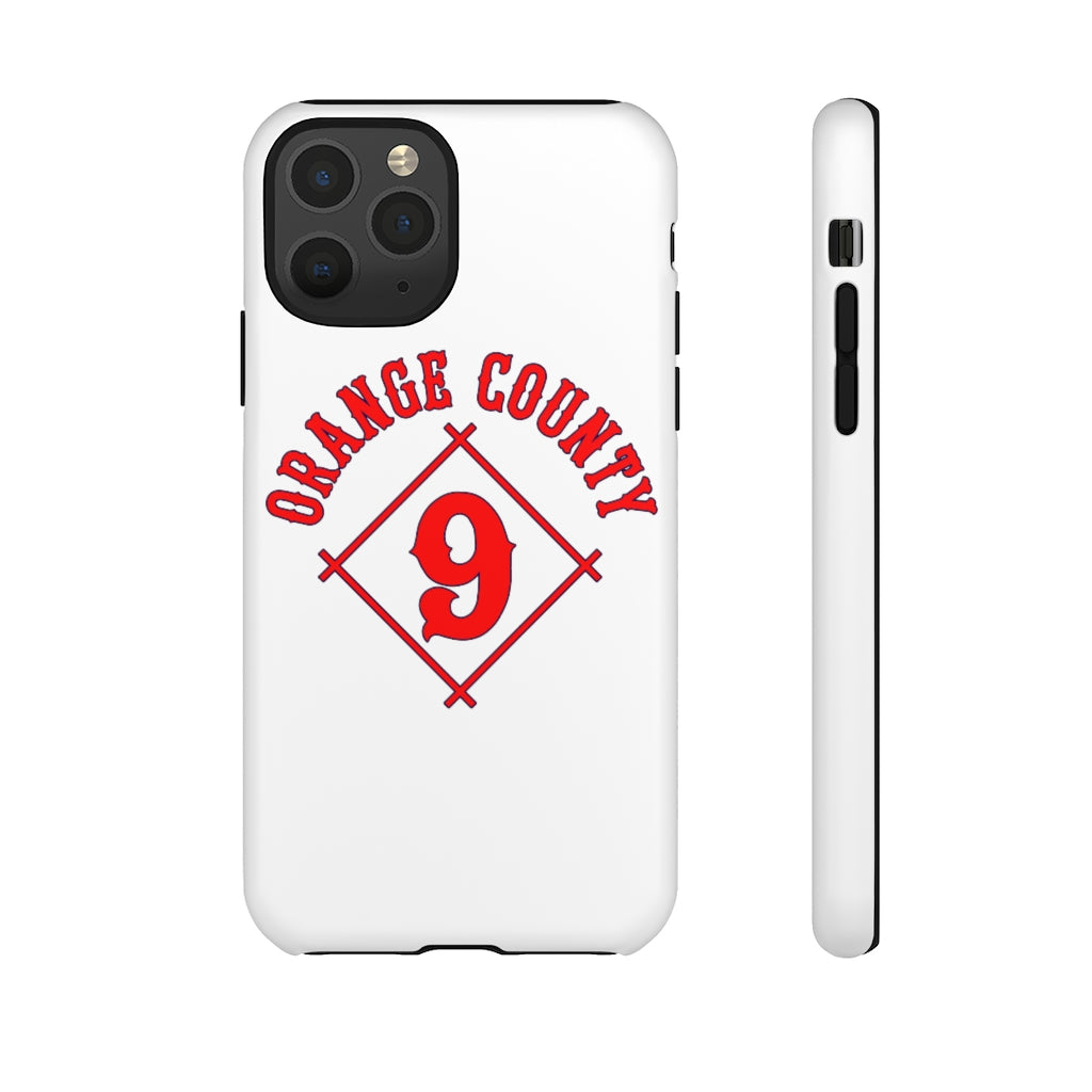 Los Angeles (AL): phone case