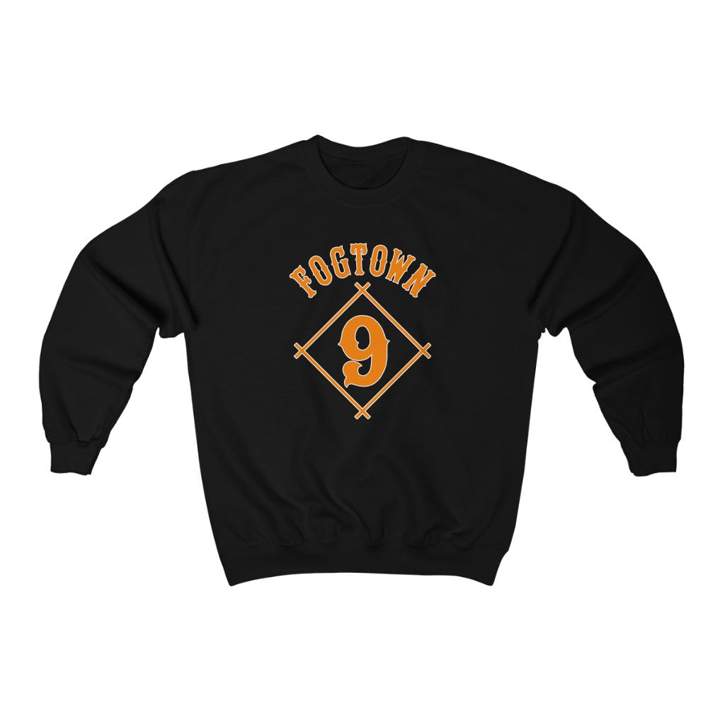 San Francisco: sweatshirt