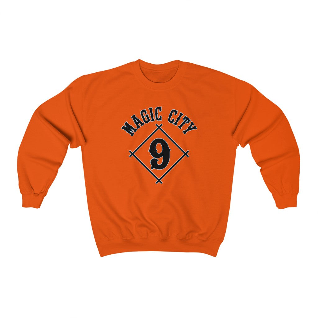 Miami: sweatshirt