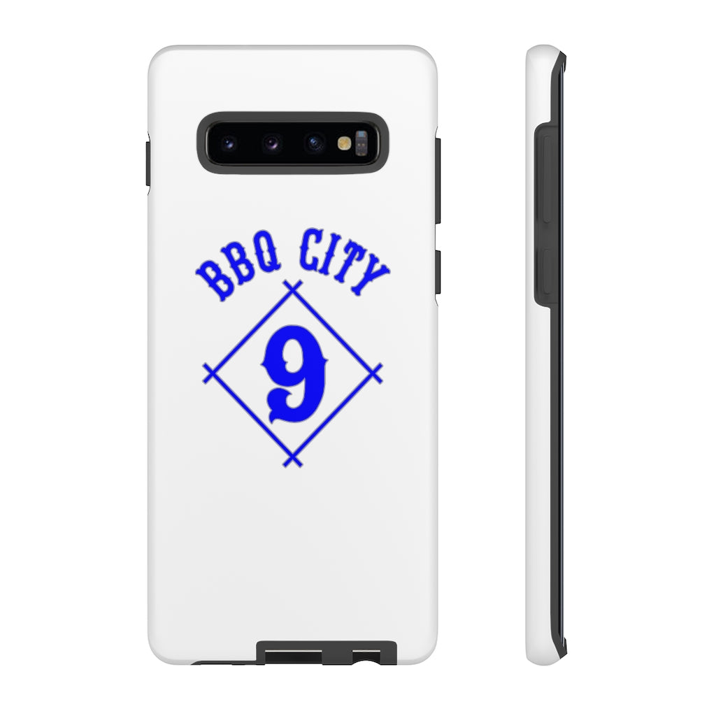 Kansas City: phone case