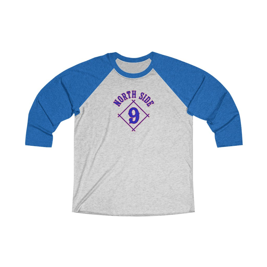 Chicago (NL): 3/4-sleeve
