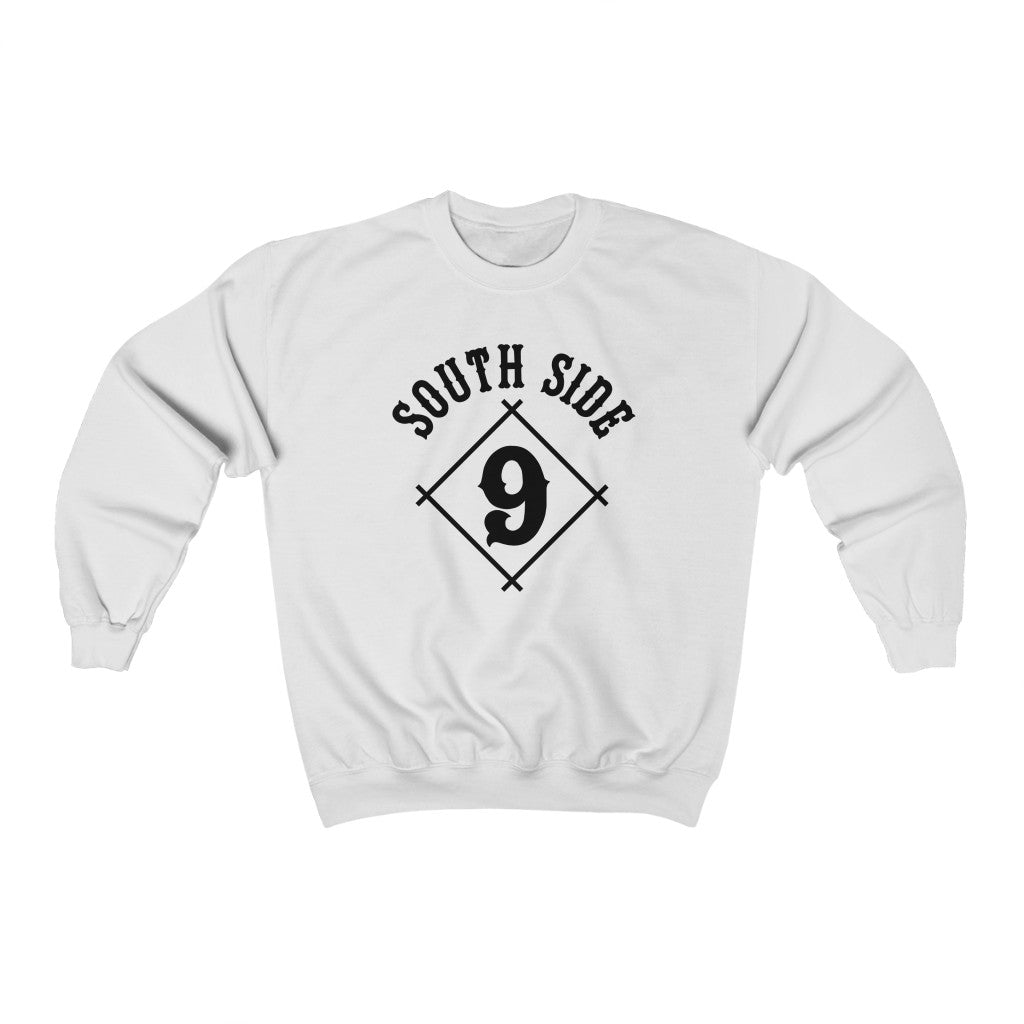 Chicago (AL): sweatshirt