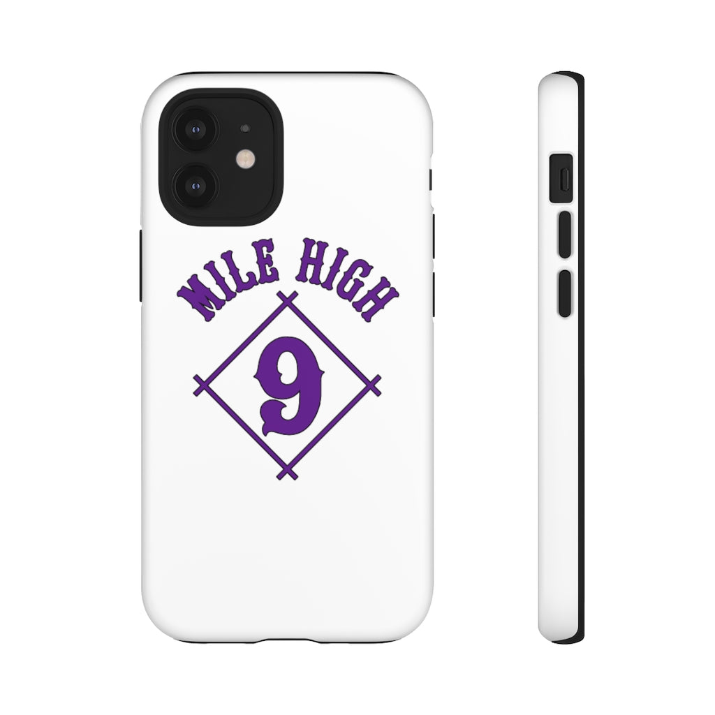 Colorado: phone case