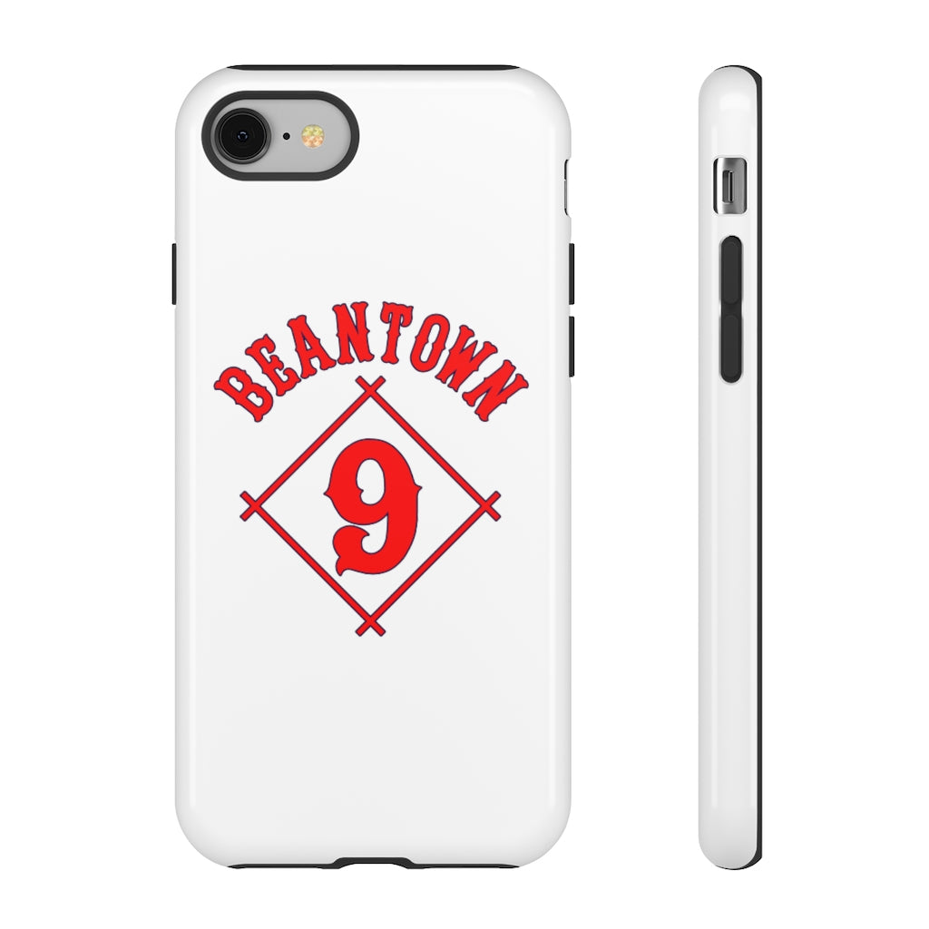 Boston: phone case