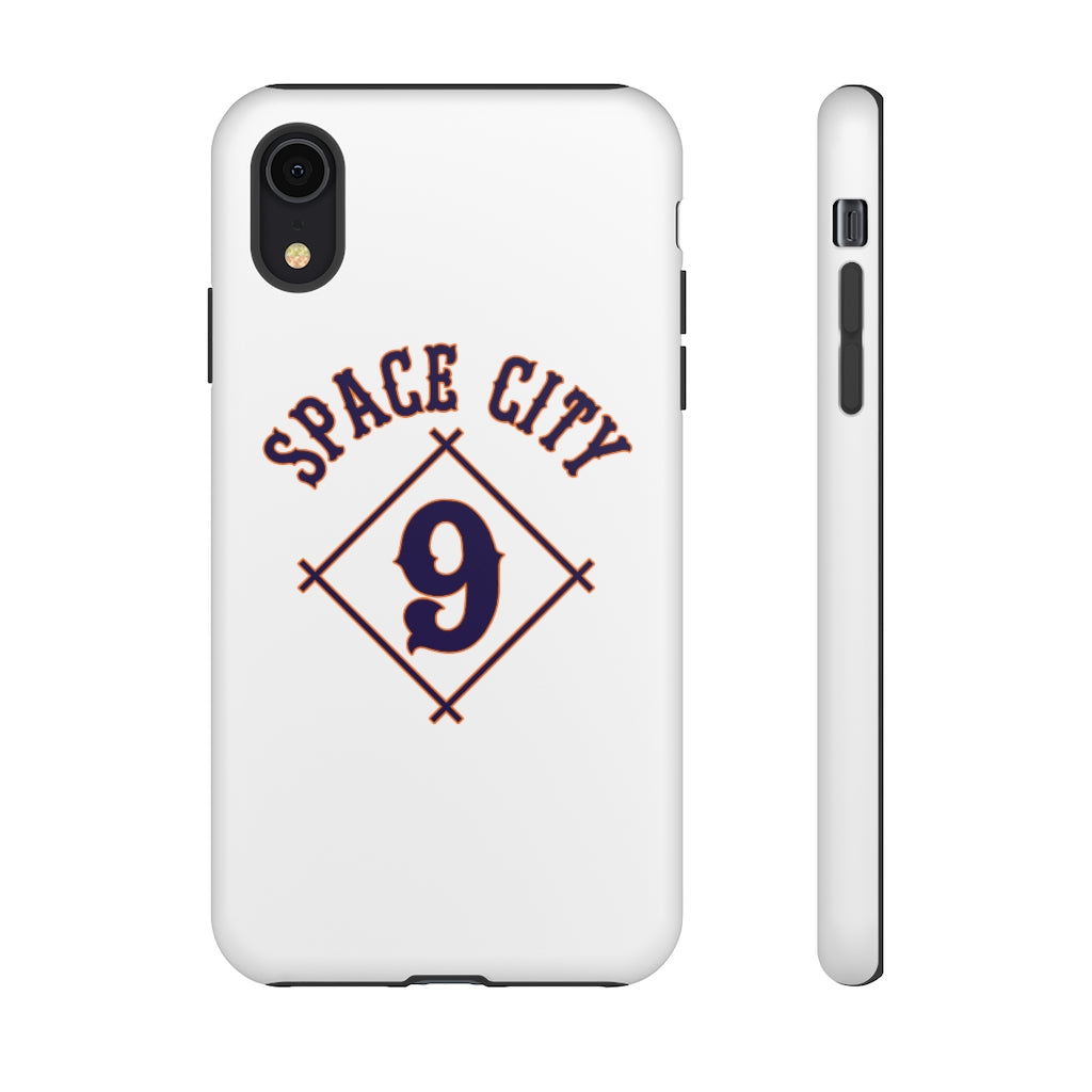 Houston: phone case