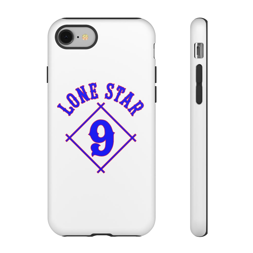 Texas: phone case