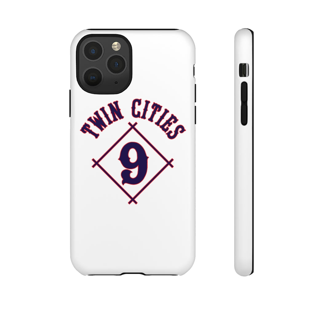 Minnesota: phone case