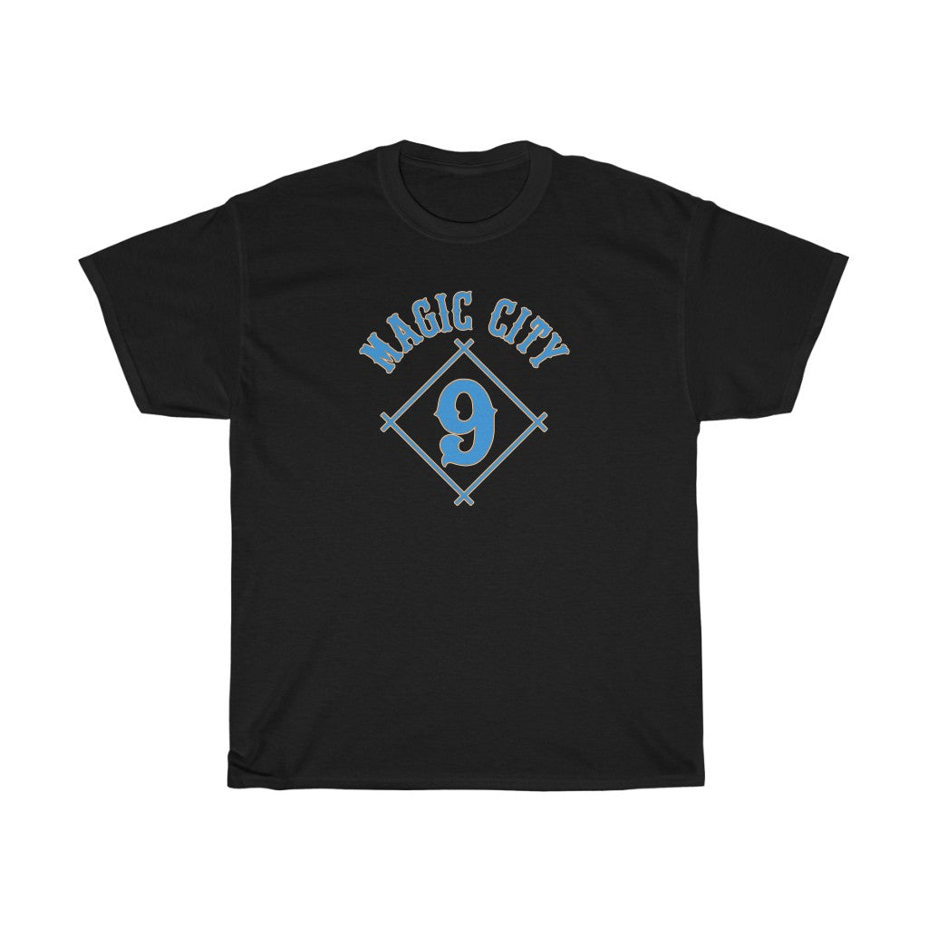 Miami: t-shirt
