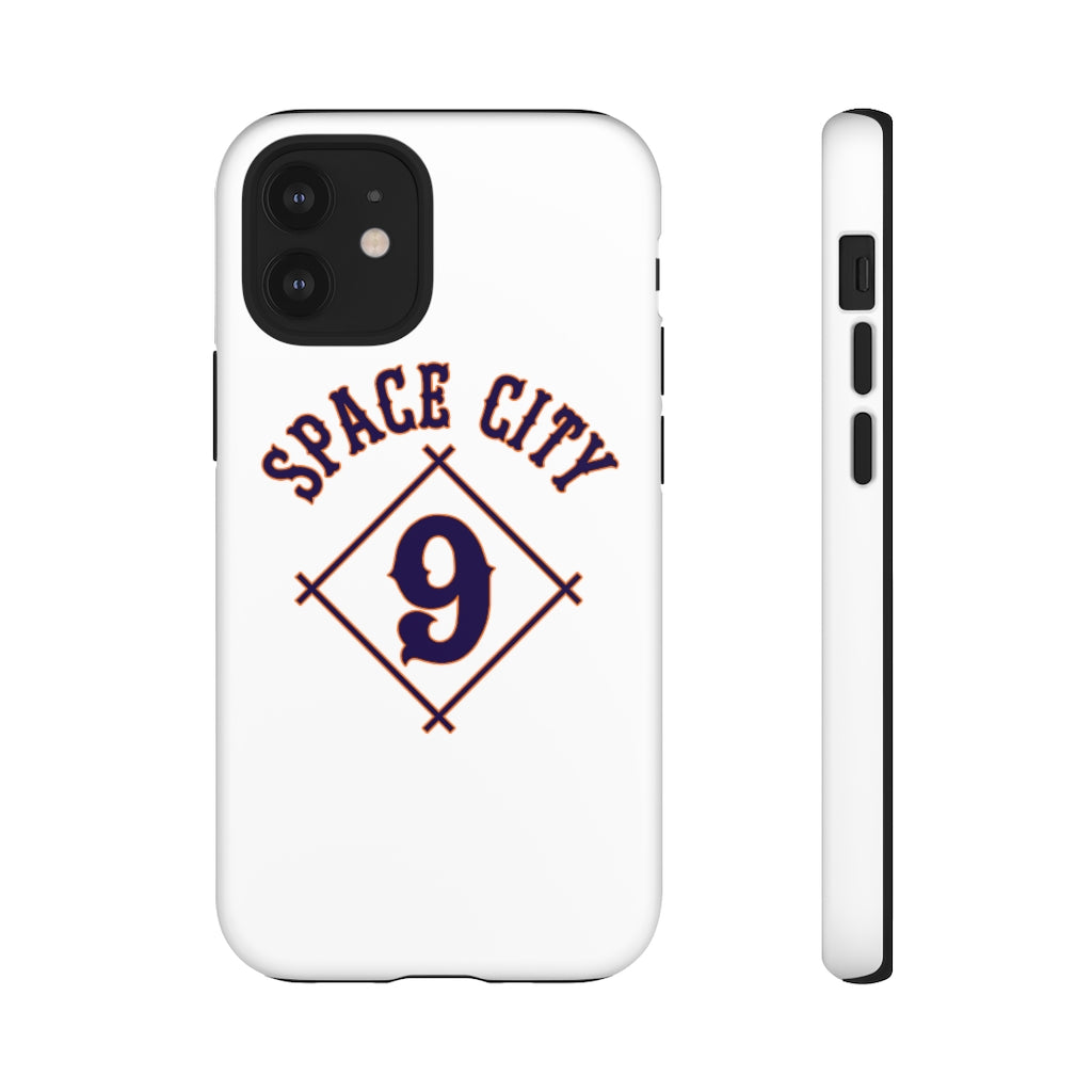 Houston: phone case