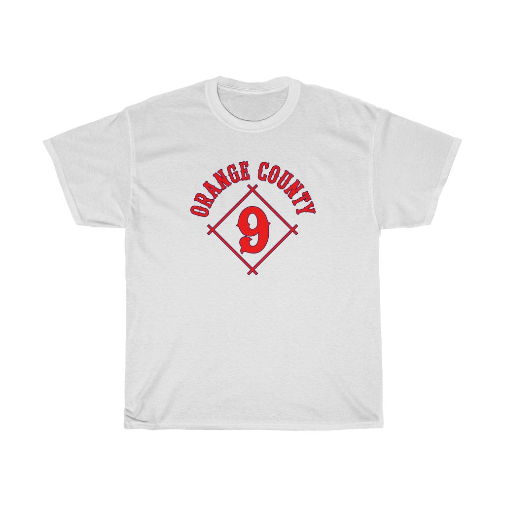 Los Angeles (AL): t-shirt