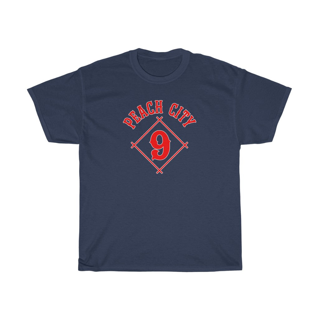 Atlanta: t-shirt