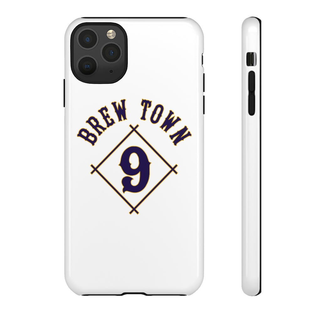 Milwaukee: phone case