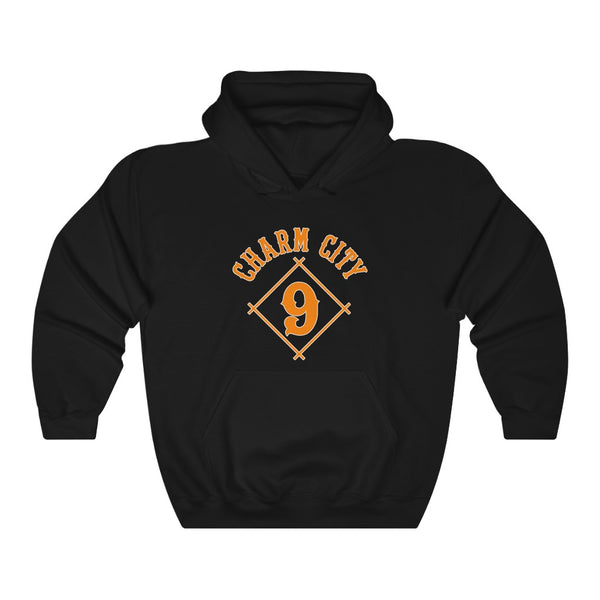 Baltimore: hoodie