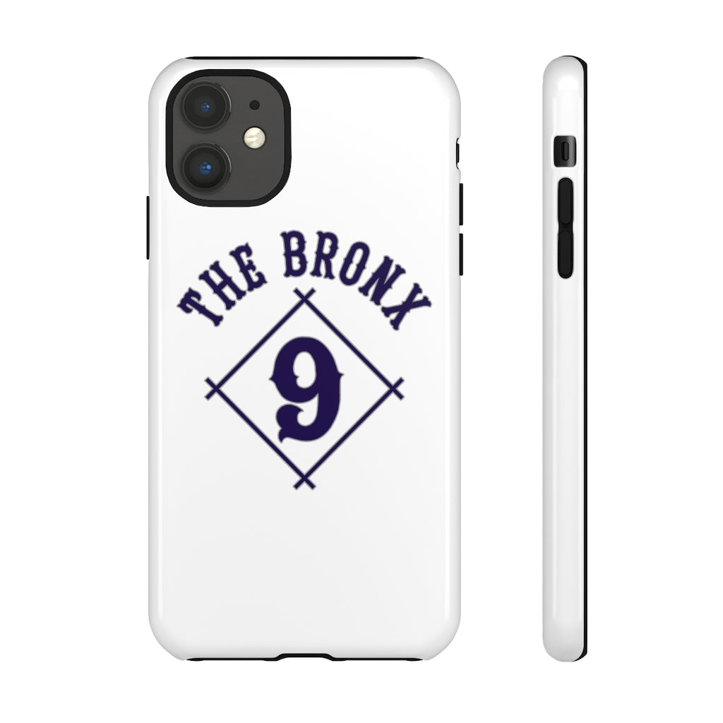 New York (AL): phone case