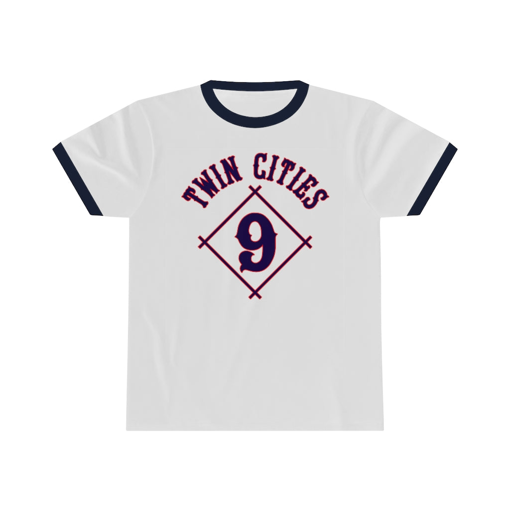 Minnesota: ringer