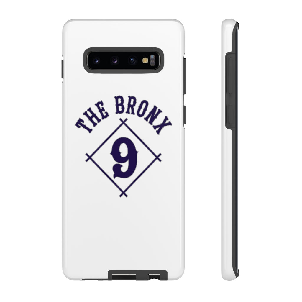 New York (AL): phone case