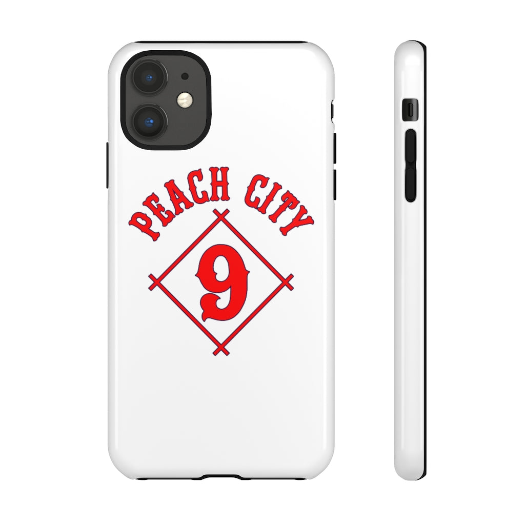 Atlanta: phone case