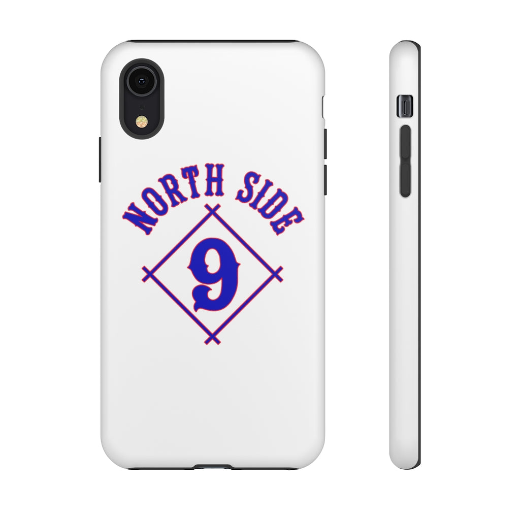 Chicago (NL): phone case