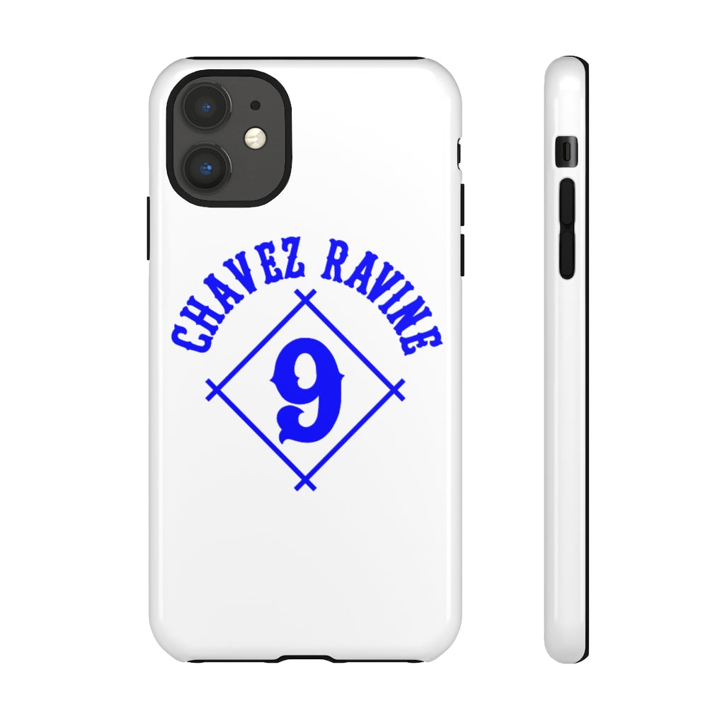 Los Angeles (NL): phone case