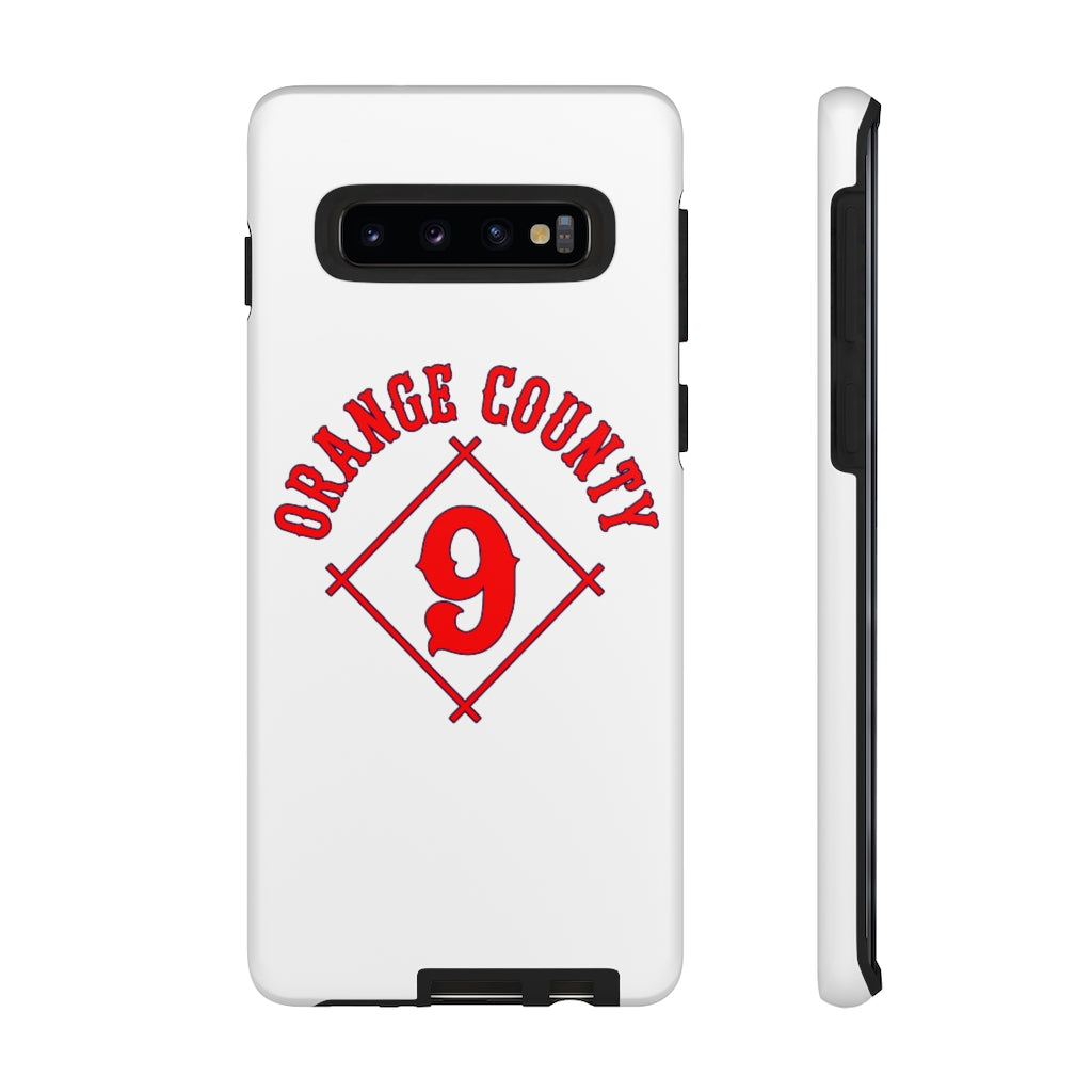 Los Angeles (AL): phone case
