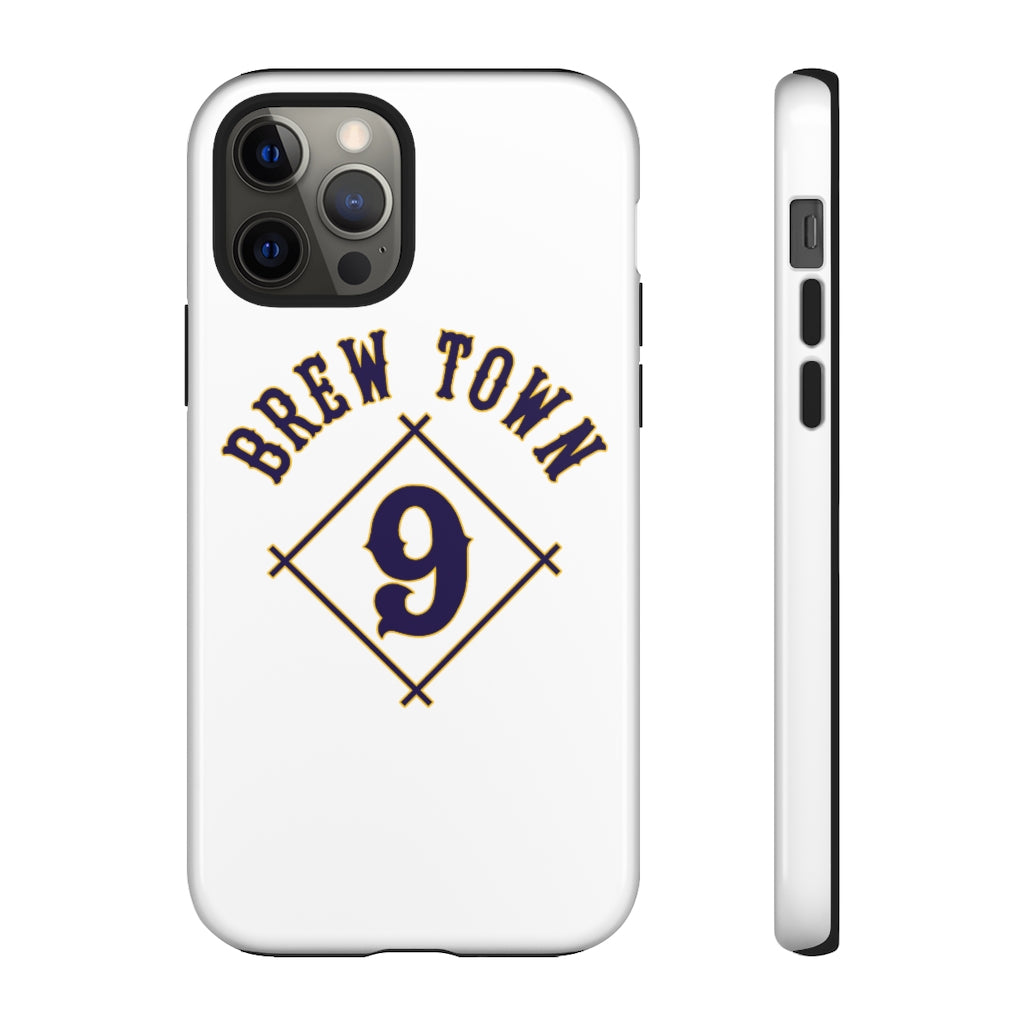 Milwaukee: phone case