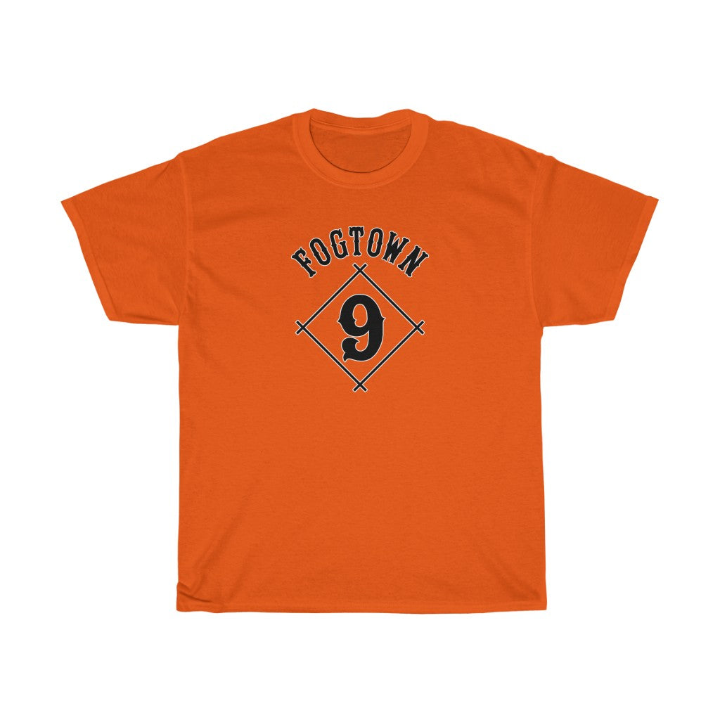 San Francisco: t-shirt